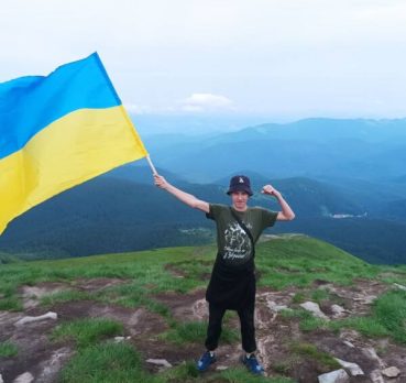 Діма, 18 лет, Ровно, Украина