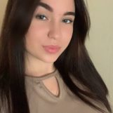 Настя, 21 лет, Черкассы, Украина