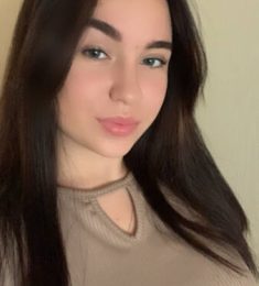 Настя, 21 лет, Женщина, Черкассы, Украина