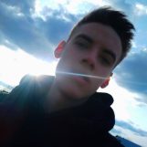 Сергій, 21 лет, Новоукраинка, Украина