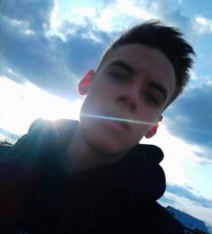 Сергій, 21 лет, Мужчина, Новоукраинка, Украина
