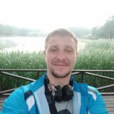 Дмитрий, 36 лет, Киев, Украина