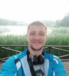 Дмитрий, 36 лет, Мужчина, Киев, Украина