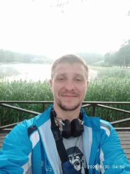 Дмитрий, 34 лет, Киев, Украина