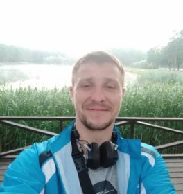Дмитрий, 34 лет, Мужчина, Киев, Украина