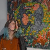 Ирина, 24 лет, Екатеринбург, Россия