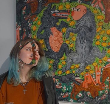 Ирина, 24 лет, Екатеринбург, Россия