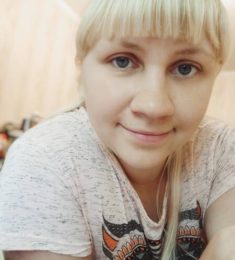 Анастасия, 29 лет, Женщина, Одесса, Украина