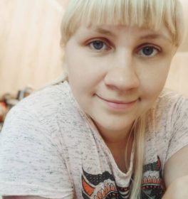 Анастасия, 27 лет, Одесса, Украина