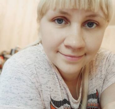 Анастасия, 29 лет, Одесса, Украина