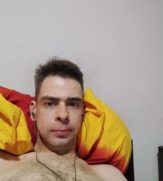Max, 38 лет, Мужчина, Косцян, Польша