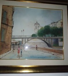Емеле, 56 лет, Женщина, Козенца, Италия