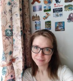 Татьяна, 34 лет, Женщина, Новосибирск, Россия