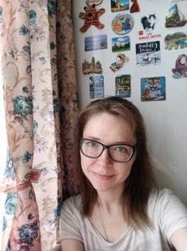 Татьяна, 33 лет, Новосибирск, Россия