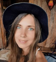 Alena, 36 лет, Женщина, Кали, Колумбия