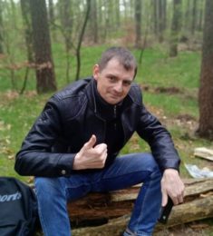 Денис, 37 лет, Мужчина, Запорожье, Украина