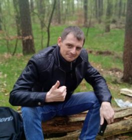 Денис, 36 лет, Мужчина, Запорожье, Украина