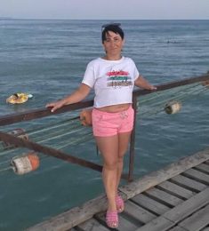 Наталия, 45 лет, Женщина, Москва, Россия