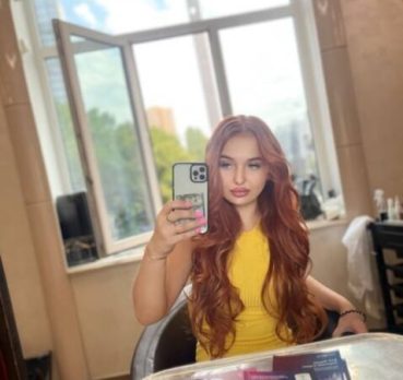 Юлия, 23 лет, Жуковский, Россия
