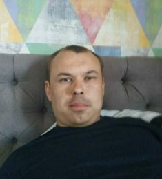 Денис, 37 лет, Мужчина, Киев, Украина