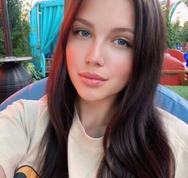 Ярослава, 32 лет, Екатеринбург, Россия