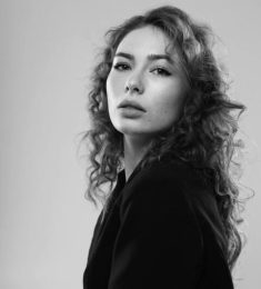 Екатерина, 25 лет, Женщина, Одесса, Украина