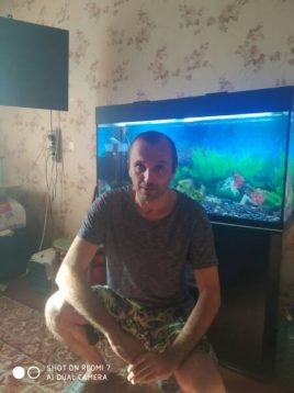 Саша, 48 лет, Харьков, Украина