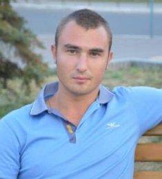 Aleksandr, 32 лет, Мужчина, Москва, Россия
