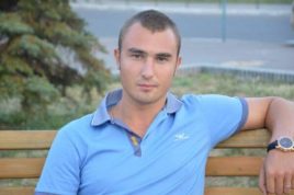 Aleksandr, 30 лет, Москва, Россия