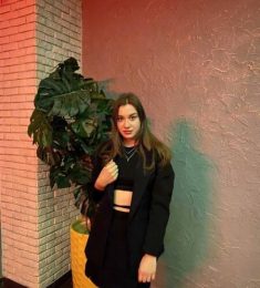 Ксюша, 22 лет, Женщина, Казань, Россия