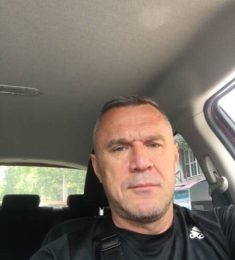 Олег, 52 лет, Мужчина, Харьков, Украина