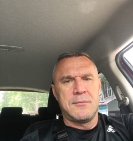 Олег, 49 лет, Мужчина, Харьков, Украина