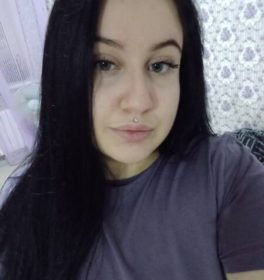 Монро, 21 лет, Женщина, Москва, Россия