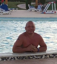 Андрей, 53 лет, Мужчина, Харьков, Украина