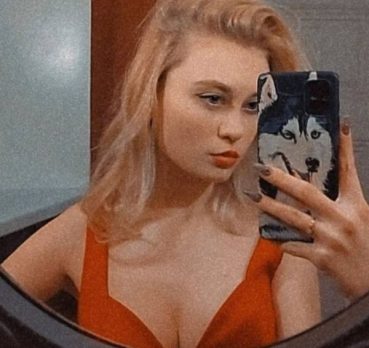 Екатерина, 22 лет, Курск, Россия