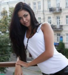Анна, 33 лет, Женщина, Харьков, Украина