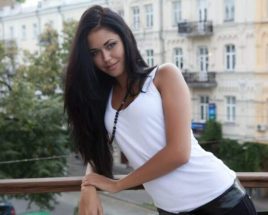 Анна, 31 лет, Харьков, Украина