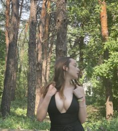 Александра, 21 лет, Женщина, Киев, Украина