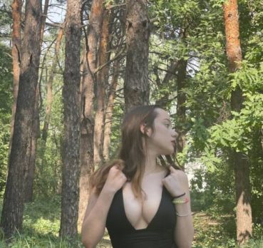 Александра, 21 лет, Киев, Украина