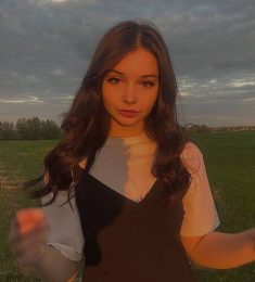 Анастасия, 25 лет, Женщина, Харьков, Украина