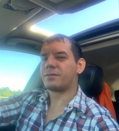 Алексей, 42 лет, Мужчина, Санкт-Петербург, Россия