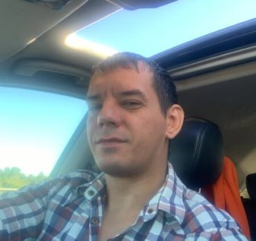 Алексей, 42 лет, Санкт-Петербург, Россия