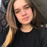 Анна, 22 лет, Черкассы, Украина