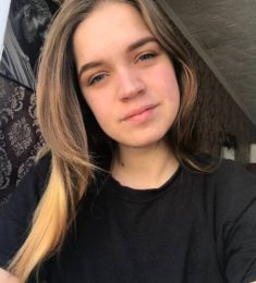 Анна, 22 лет, Женщина, Черкассы, Украина