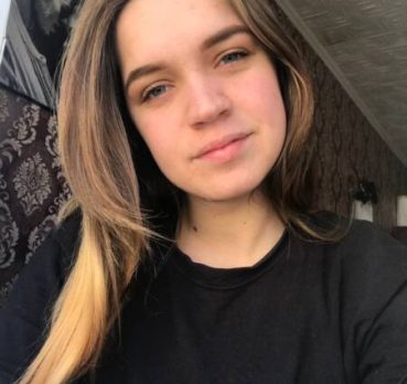 Анна, 22 лет, Черкассы, Украина
