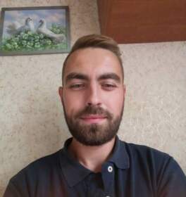 Олександр, 28 лет, Мужчина, Луцк, Украина