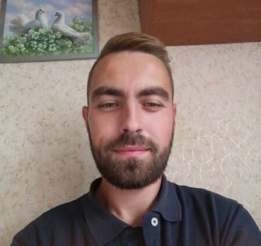 Олександр, 29 лет, Луцк, Украина