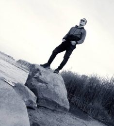 Олег, 26 лет, Мужчина, Вознесенск, Украина