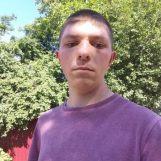 Саша Лобанов, 23 лет, Житомир, Украина