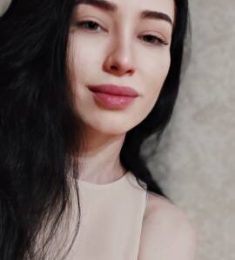 Анастасия, 33 лет, Женщина, Москва, Россия